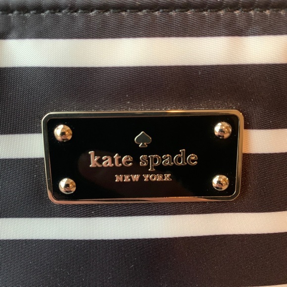 Kate Spade tote - Picture 3 of 6